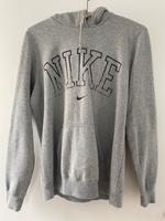 Nike Pullover Vintage Damen L Grau Nordrhein-Westfalen - Emsdetten Vorschau