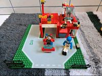 Lego Feuerwache Hessen - Wetzlar Vorschau