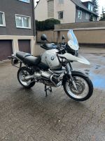 BMW 1150 GS Essen - Essen-Borbeck Vorschau