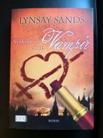 Lynsay Sands * Verliebt in einen Vampir * Taschenbuch * Roman Nordrhein-Westfalen - Kamp-Lintfort Vorschau