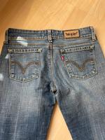 Levis 571 Slimfit Bayern - Haldenwang i. Allgäu Vorschau