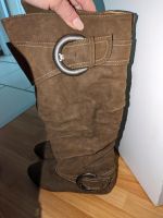 Stiefel zu verschenken Niedersachsen - Goslar Vorschau