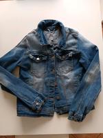 Jeansjacke neu Niedersachsen - Hatten Vorschau