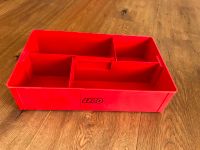 Sortierbox von Lego rot Findorff - Findorff-Bürgerweide Vorschau