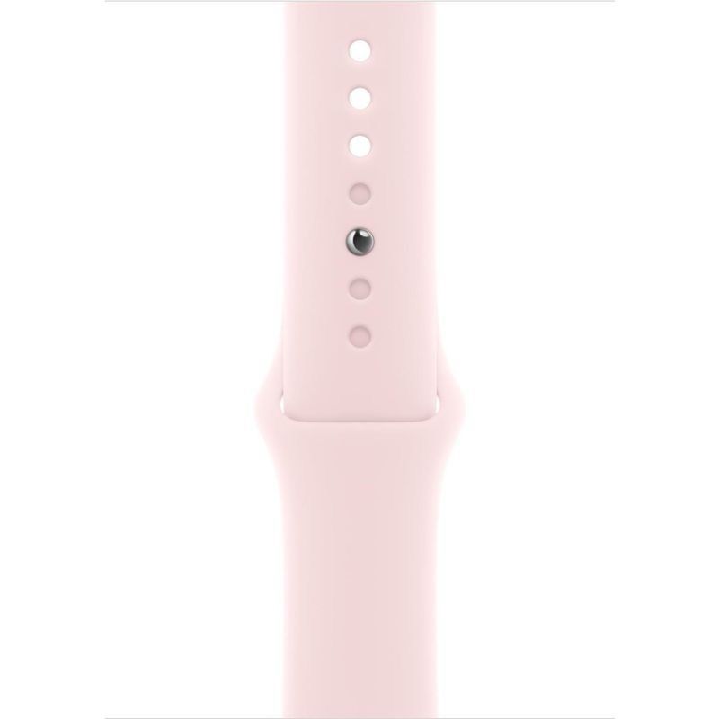 Apple Watch Series 9 45 mm Pink original versiegelt. in Twist