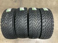 4 Ganzjahresreifen 215/65 R16 98S M+S INSA Turbo Ranger Allseason Bayern - Augsburg Vorschau