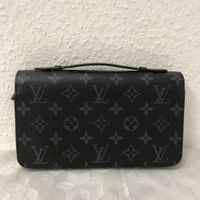 Louis Vuitton Zippy XL Wallet Monogram Eclipse pdddd 31953 Düsseldorf - Friedrichstadt Vorschau