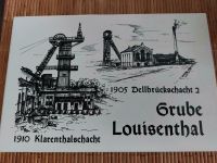 Wandbild, Wandfliese, Villeroy&Boch, Grube Louisenthal Sachsen - Eibenstock Vorschau