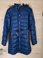 Daunenjacke Esprit dunkelblau Gr 36 Bayern - Nabburg Vorschau