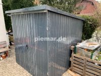 Geräteschuppen 2,5x4m Garage Fertiggarage Lager | 14083! Baden-Württemberg - Schwäbisch Hall Vorschau