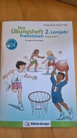 Das Übungsheft Französisch 6/7  2. Lernjahr NEU Sachsen-Anhalt - Zörbig Vorschau