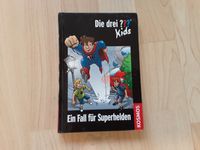 Die drei ??? Kids, Ein Fall für Superhelden Nordrhein-Westfalen - Gütersloh Vorschau