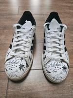 Adidas GRAND COURT 2.0 selten Bayern - Sommerach Vorschau