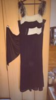 Partykleid 3 teilig exclusiv Gr.40-42 schwarz-weiß NP 877,-€ Essen-Borbeck - Dellwig Vorschau