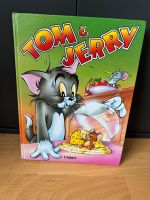 Tom&Jerry Buch Kinderbuch Berlin - Köpenick Vorschau