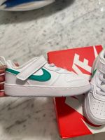 Nike Court Borough Low Recraft Kinder 27 Hamburg-Mitte - Hamburg Billstedt   Vorschau