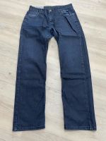 Tom Tompson Jeanshose Jeans blau Größe 30/30 Thüringen - Bad Salzungen Vorschau