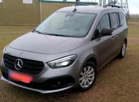 Citan Tourer Mercedes 110 CDI Niedersachsen - Wittmund Vorschau