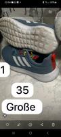 damen und Herren Turnschuh Hessen - Offenbach Vorschau