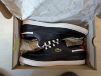 Schuhen Lacoste neu 44.5 neu mit Etiketten & Originalverpackung Friedrichshain-Kreuzberg - Friedrichshain Vorschau