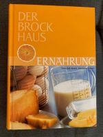 Der Brockhaus Ernährung, Gesund essen/bewusst leben Dresden - Blasewitz Vorschau