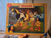 Kinder Puzzle Yakari Ravensburger Bayern - Mühldorf a.Inn Vorschau