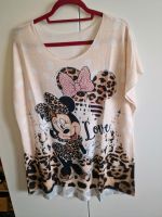 Verkaufe süßes Minnie Maus T Shirt Sachsen-Anhalt - Jessen (Elster) Vorschau