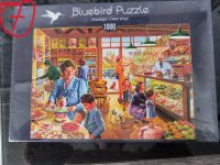 1000 Teile Puzzle Bluebird Puzzle OVP Nordrhein-Westfalen - Erftstadt Vorschau