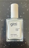 Gitti plant-based vegan nail color 119 15 ml NEU Baden-Württemberg - Rielasingen-Worblingen Vorschau