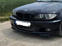 Bmw e46 330i Cabrio Kr. Dachau - Markt Indersdorf Vorschau