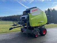 Rundballenpresse Claas Variant 480 RC Sachsen - Oederan Vorschau