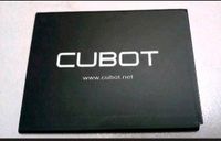 Original Cubot S222 Li-Ion Akku, Batterie 2.350 mAh, 3,8 V Baden-Württemberg - Baden-Baden Vorschau