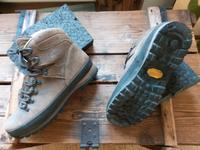 Meindl GTX Wanderstiefel Leder Wanderschuhe Digafix MFsystem vibr Baden-Württemberg - Wilhelmsfeld Vorschau
