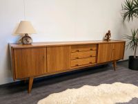 Mid Century Danish Design Sideboard Kommode 50er 60er Vintage Nordrhein-Westfalen - Stemwede Vorschau