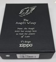 Zippo  Japan The Angel Wings Hessen - Gründau Vorschau