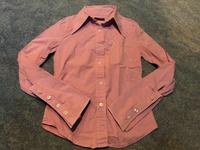 Replay Bluse 60s 70s Hippie Boho Sommer Kult rosa Top Christmas Bayern - Ergolding Vorschau