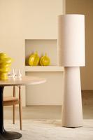 Light & Living - Stehlampe Micky - sand / beige - 165cm Nordrhein-Westfalen - Alpen Vorschau