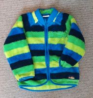 Flecejacke Gr 104, Lego Duplo, Jacke, Kuscheljacke Sachsen - Siebenlehn Vorschau