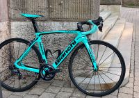 BIANCHI OLTRE XR4 Carbon Rennrad, Shimano Ultegra Nürnberg (Mittelfr) - Südstadt Vorschau