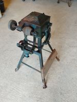alte antike Schleifmaschine, Schleifbock für Balkenmäher Bayern - Obernzell Vorschau