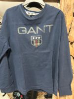 Gant Shirt langarm Gr. L Pullover Dortmund - Hörde Vorschau