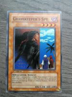 Yu-Gi-OH! PGD-059 Grabwächters Spion, NM, 1.Edition, Englisch Kreis Ostholstein - Fehmarn Vorschau