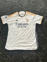 Real Madrid Fan Trikot Bellingham , Gr. XL - Neu , ungetragen Hessen - Wiesbaden Vorschau