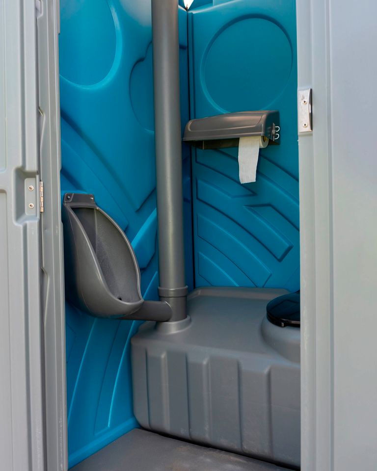 Baustellen WC / Miet WC / mobile Toilette - Nordhorn in Nordhorn