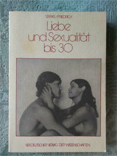 Liebe und Sexualität bis 30 in Berlin