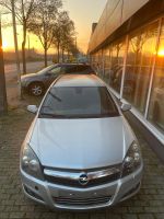 Opel astra 430 km gelaufen Tausch Nordrhein-Westfalen - Krefeld Vorschau