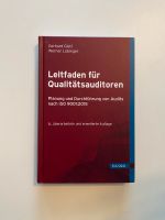 Leitfaden für Qualitätsauditoren Baden-Württemberg - Neckarsulm Vorschau