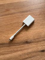 Apple Lightning auf SD Karte Adapter Baden-Württemberg - Rheinfelden (Baden) Vorschau