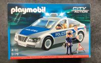 Playmobil "City Action" Polizeiauto 5179 Nordrhein-Westfalen - Kalletal Vorschau