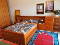 Komplettes Schlafzimmer, Kleiderschrank, hülsta Bayern - Ruhstorf an der Rott Vorschau